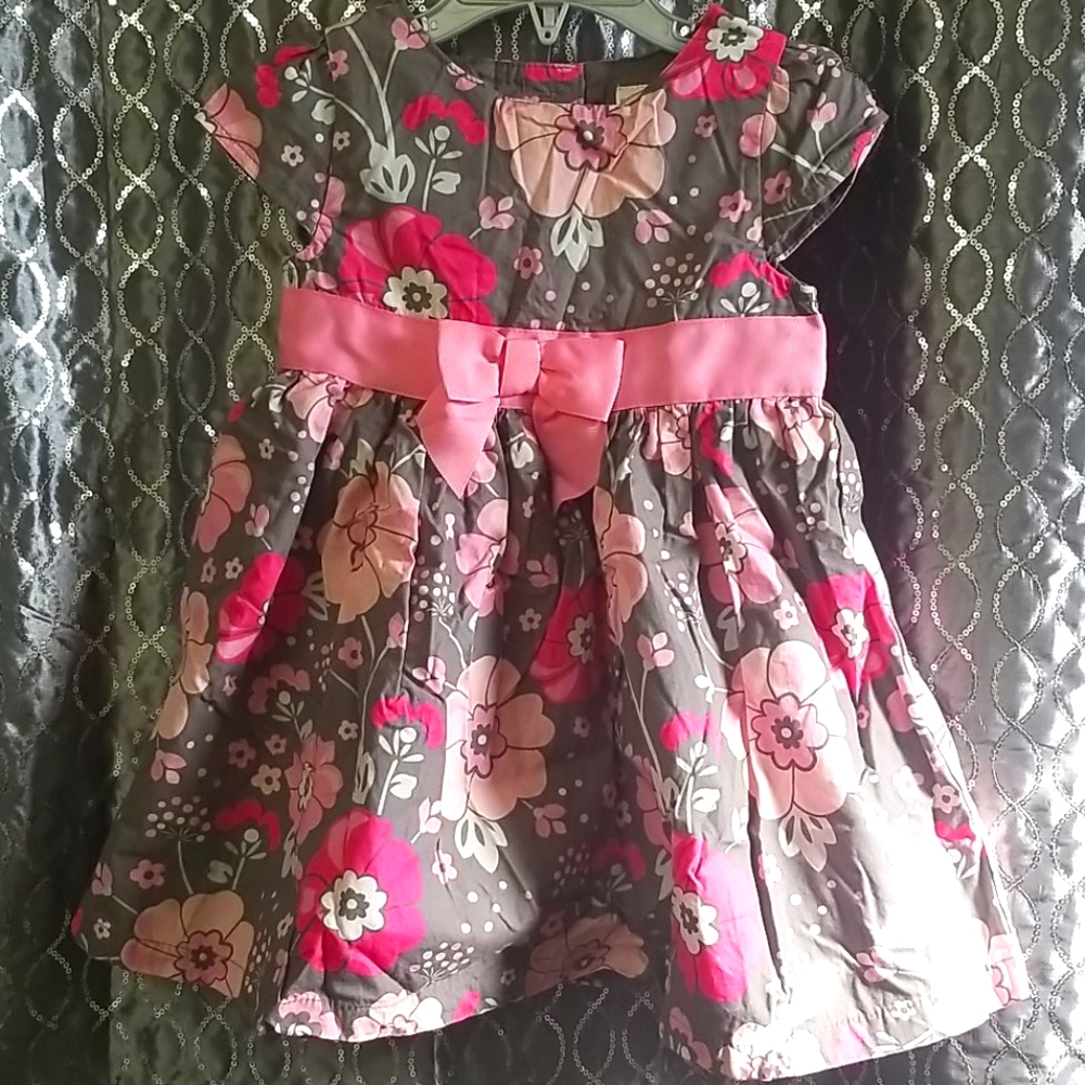 Gymboree Dress
